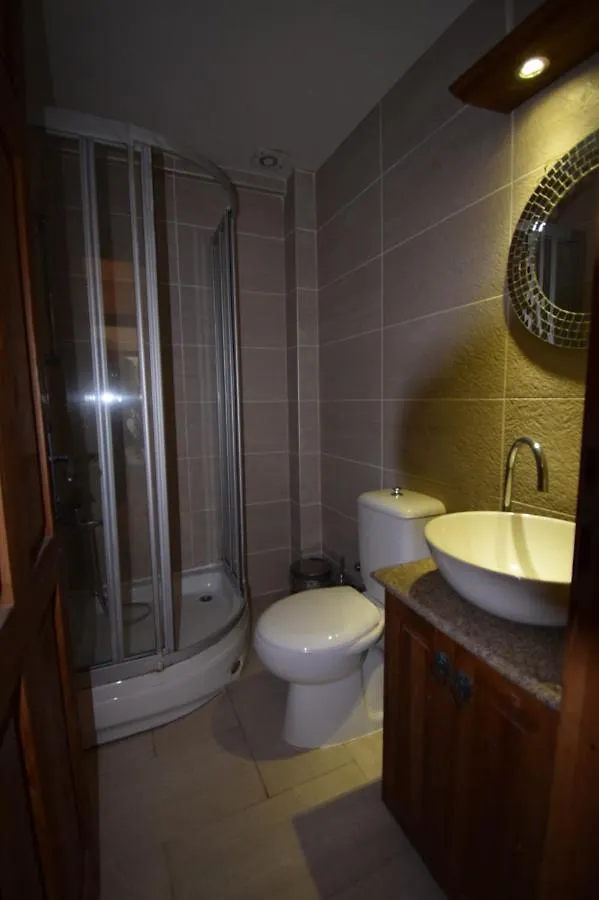 Moonlight Aparthotel Fethiye