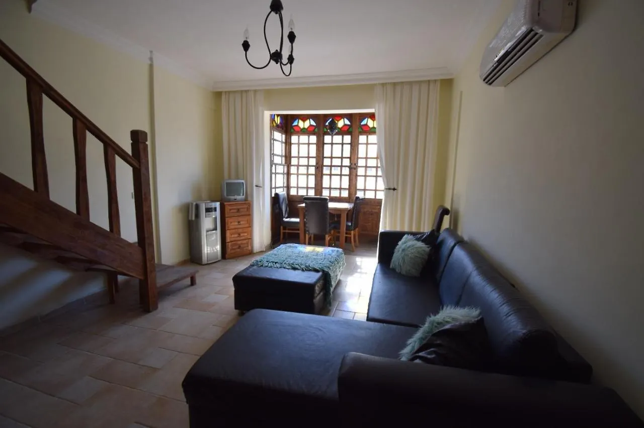 Moonlight Aparthotel Fethiye