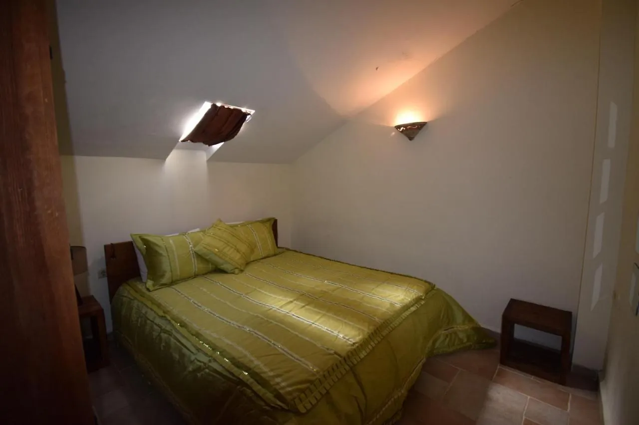 Moonlight Aparthotel Fethiye