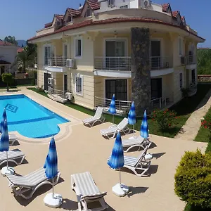 Cangul Apart Apart Otel